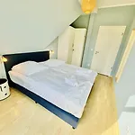 Lotsenhaus, Suedblick, Ein Traum شقة روستوك