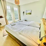 Lotsenhaus, Suedblick, Ein Traum *