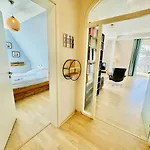 Lotsenhaus, Suedblick, Ein Traum 罗斯托克