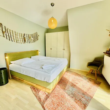 Lotsenhaus, Suedblick, Ein Traum Apartment *