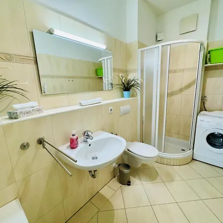 Lotsenhaus, Suedblick, Ein Traum Apartamento