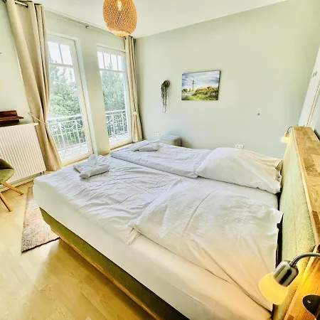 Lotsenhaus, Suedblick, Ein Traum *