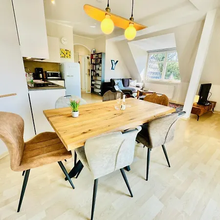 Lotsenhaus, Suedblick, Ein Traum 로스토크